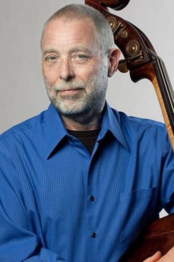 Actor Dave Holland