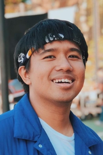 Actor Joshua Suherman