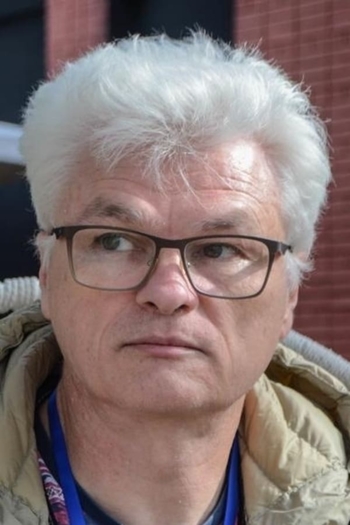 Actor Alexander Yuminov