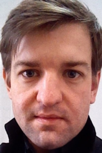 Actor Dmitry Zhigalov