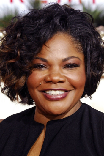 Actor Monique (Mo'Nique) Angela Hicks