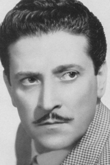 Actor Gino Sinimberghi