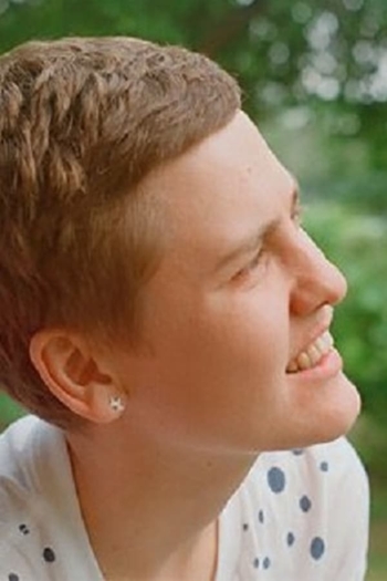 Film director Tatyana Stefanenko