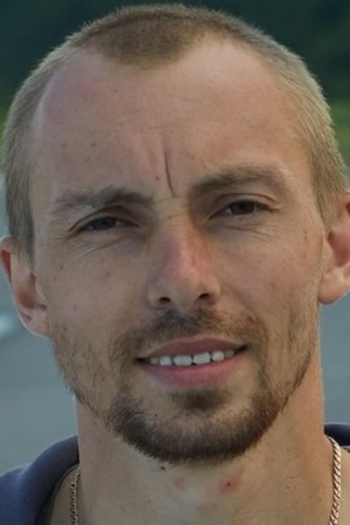 Film director Dmitry Semibratov