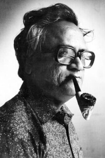 Actor Akhteruzzaman Elias