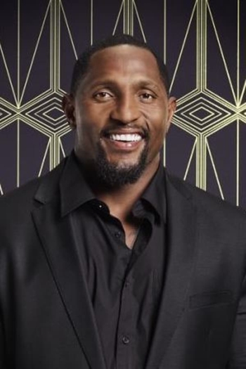 Actor Ray Lewis