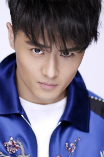Actor Zheng Yiming