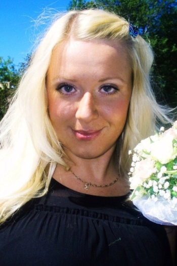 Actor Mariya Shekunova