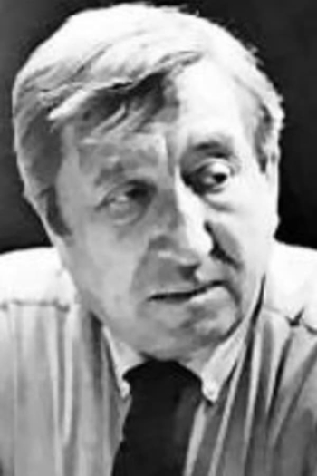 Actor François Darbon