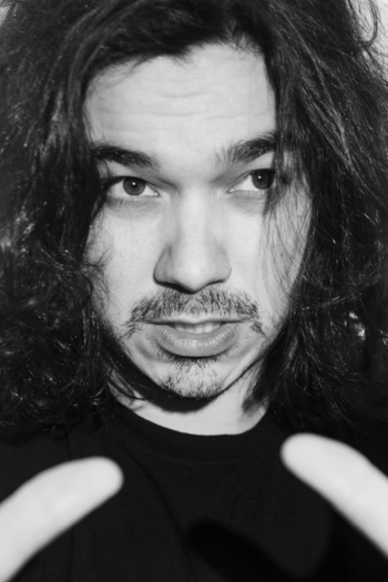 Film director Guss Mallmann