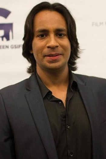 Film director Navin Dev