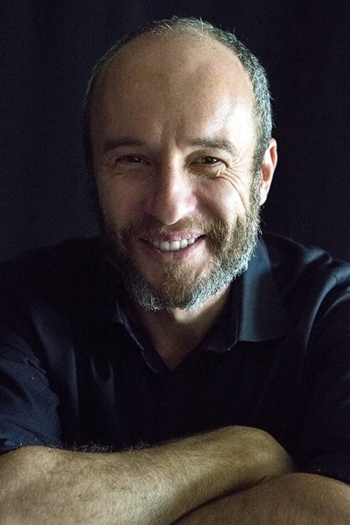 Actor Alexander Kaminer