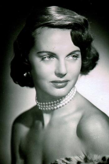 Actor Isabel del Puerto