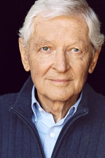 Actor Mike Monteleone