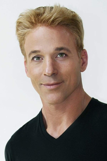 Actor Thomas Giuseppe Giantonelli