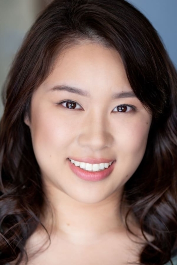 Actor Katrina Kwan