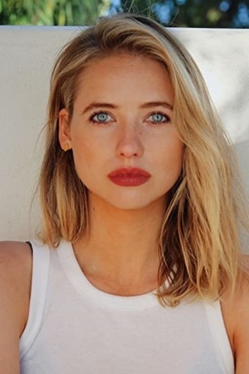 Actor Kassandra Clementi