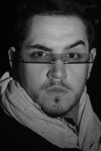 Actor Elijahwan Butler