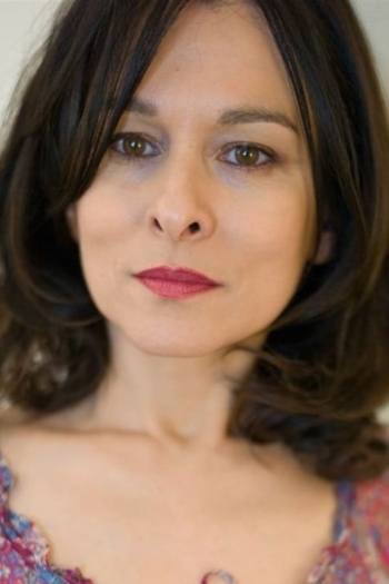 Actor Maria Pitarresi