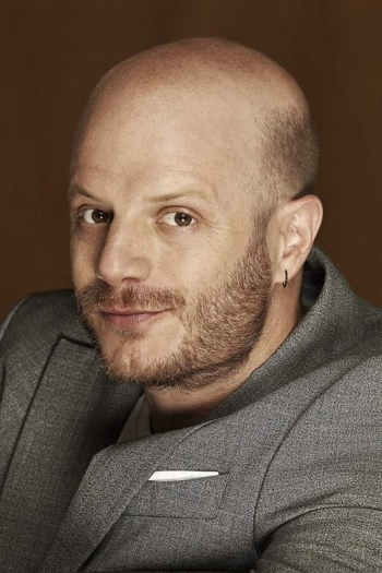 Actor Facundo Gómez