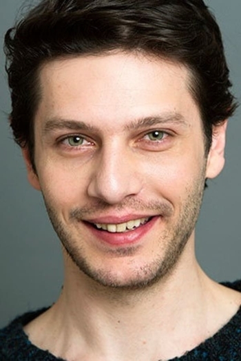 Actor Barış Aytaç