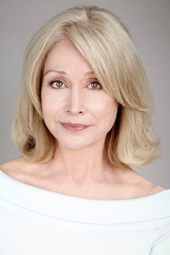Actor Sherry Miller