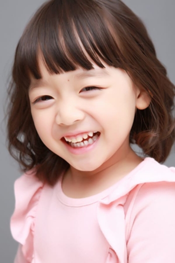 Actor Kang Ji-woo