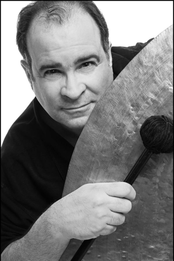 Actor Joseph Bertolozzi