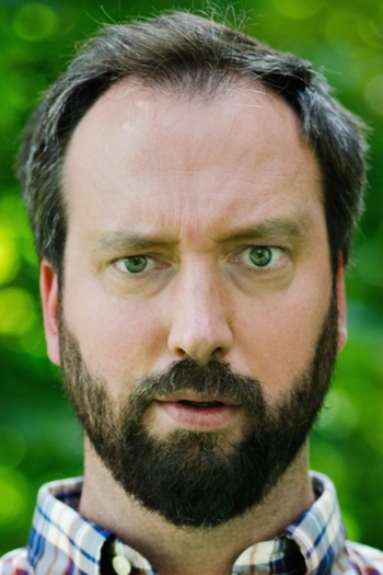 Actor Tom Green
