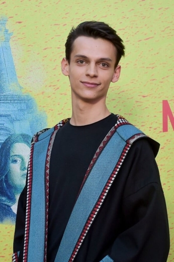 Actor Sultan Alkhail