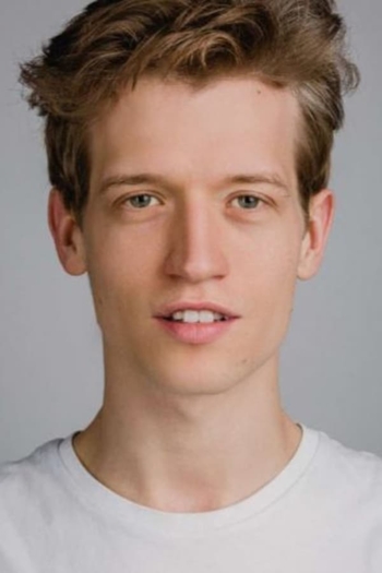 Actor Tomasz Borczyk