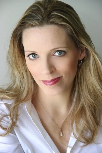 Actor Rachelle Durkin