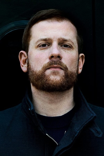 Actor Christoph Schechinger