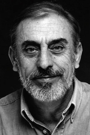 Actor Miguel Arribas