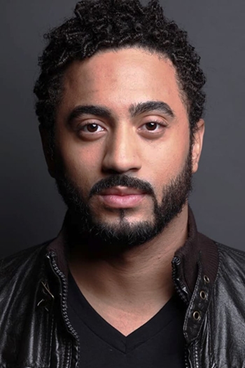 Actor Josh McClenney