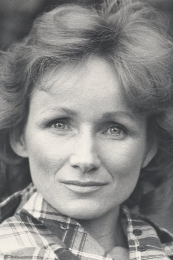 Actor Brenda Fogarty