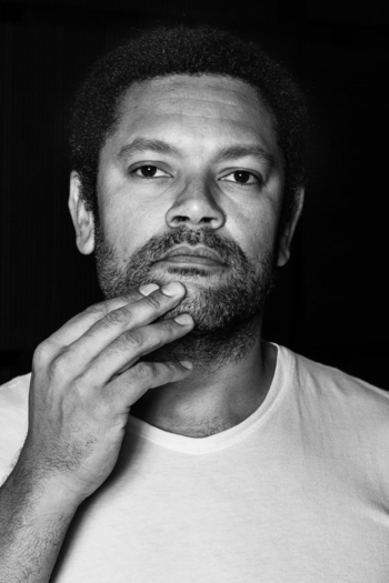 Actor Rodrigo dos Santos