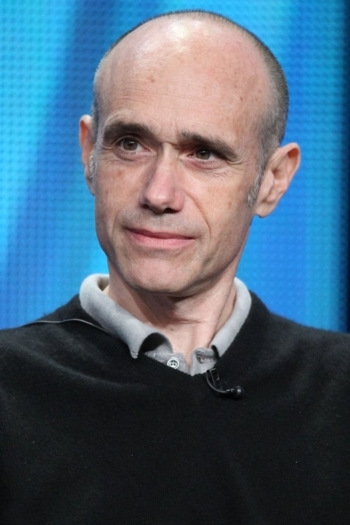 Actor John Bellucci