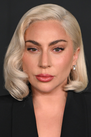 Actor Lady Gaga