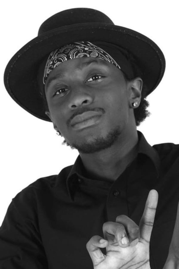 Actor Micah Williams