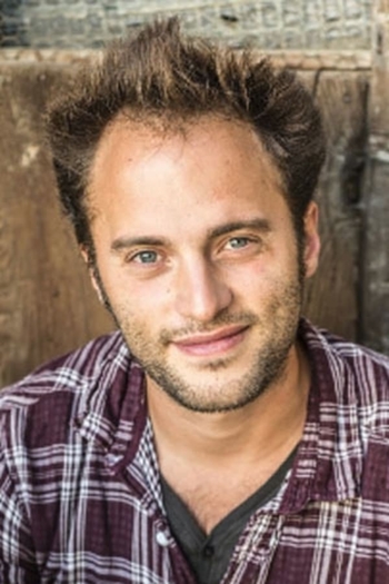 Actor Nans Thomassey