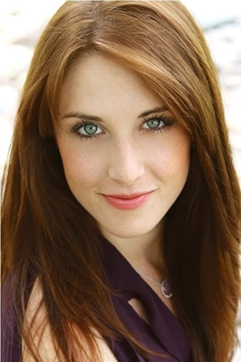 Actor Michelle Vezilj