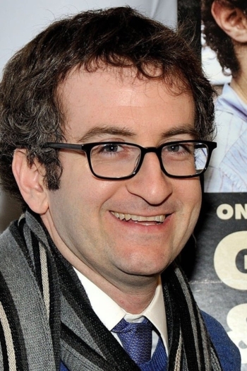 Actor Danny Jacobs