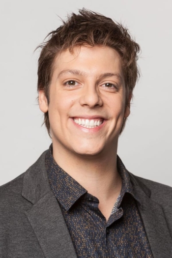 Actor Fábio Porchat