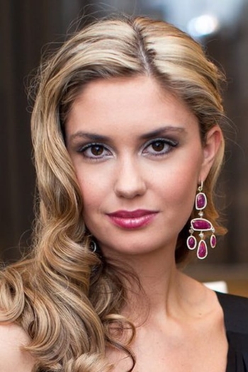 Actor Agata Mutsenietse