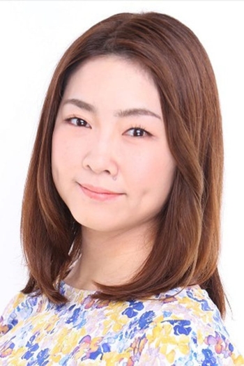Actor Saiko Moriya