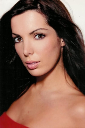 Actor Coralie Eichholtz