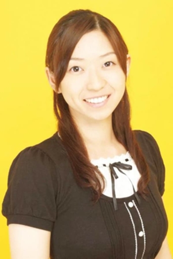 Actor Misato Aoyagi