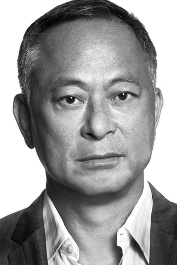 Actor Johnnie To