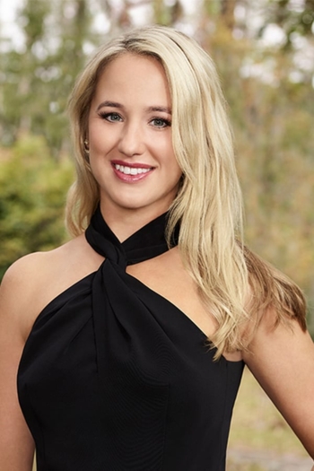 Book author Catherine Cooper